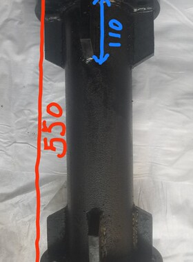接盘 8孔中心孔i152螺距203 久保田954 迪尔904拖拉机后轮