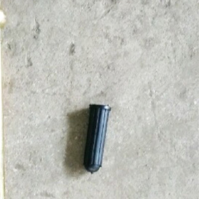 常州手扶拖拉机 东风12/15型 旋耕机拨杆拨Q档杆手柄套旋耕机用