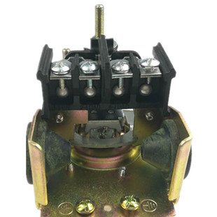 原装力夫LF16无塔供水泵增压泵自吸泵水压压力开关启动停止控制器