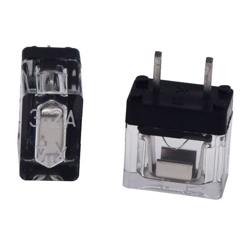 FANUC保险丝 HM10 HM20 HM32 HM50 HM1A HM2A HM3.2A HM5A 250V