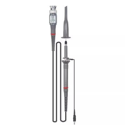 高品质示波器高压探头100:1 100比1 P4100 P6100耐压2KV 10M 100M