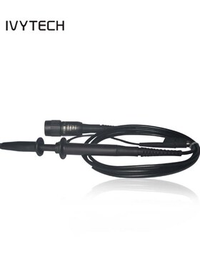 12-艾维泰科示波器高压探头差分探头P3100/P5100A/P5205A/5210A