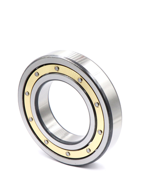 哈尔滨深沟球铜保轴承6403 6404 6405 6406 6407 6408M