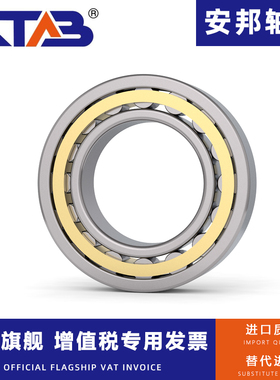 哈尔滨圆柱滚子轴承 RNU215 216 217 218 219 220 EM