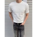 White Slim Fit (Y)