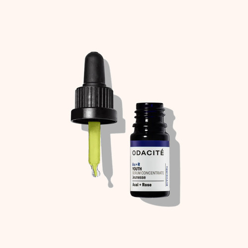 odacite Ac+R精华油巴西莓油突厥蔷薇油焕亮肌肤紧致御龄 5ml