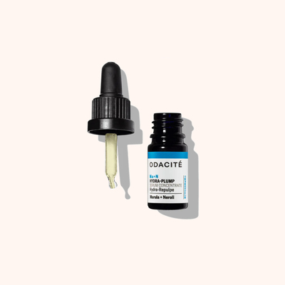 odaciteMaN面部精华油5ml