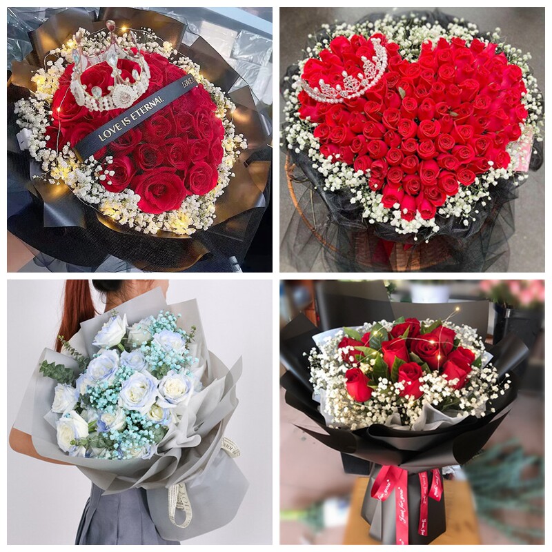 白银市平川区白银区生日碎冰蓝红