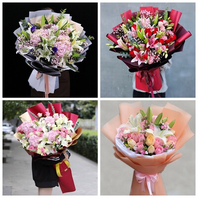 上海市长宁区华阳路江苏路同城鲜