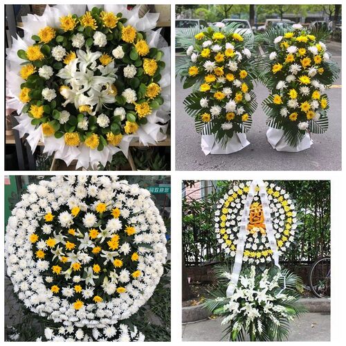徐州邳州市睢宁县沛县丰县花圈白