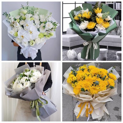 平顶山市卫东区鲁山县郏县菊花鲜