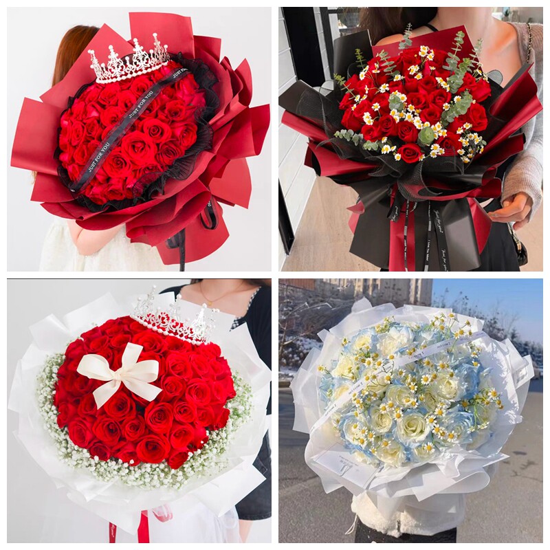 上海徐汇区虹梅康健华泾镇生日碎