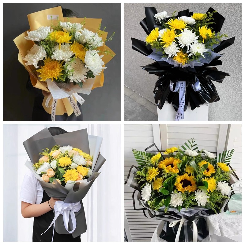 佳木斯同江市富锦市桦南县菊花鲜