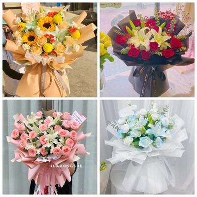 南充市西充县南部县蓬安县同城鲜