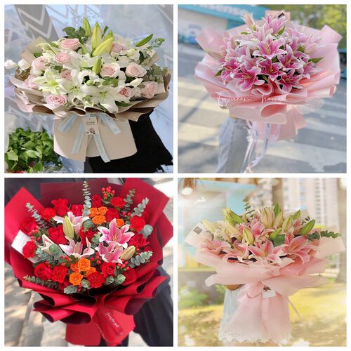 莆田市秀屿区仙游县同城鲜花店生