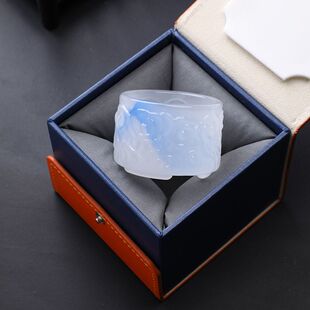 祥云琉璃主人杯单杯个人专用喝茶品茗杯功夫茶具家用男女士水杯子