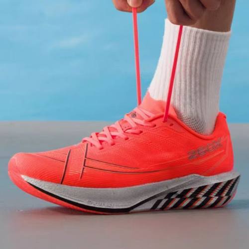 260X2.0新款马拉松竞速跑鞋