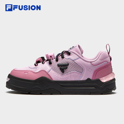 FILAFUSION斐乐女子滑板生活鞋