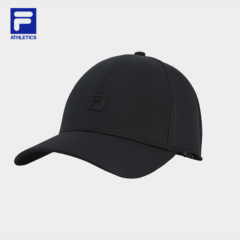 FILA 斐乐官方情侣款棒球帽2026春季新款遮阳帽健身运动帽鸭舌帽,运动包/户外包/配件,运动帽,淘宝优惠券,粉丝福利购,淘宝优惠卷
