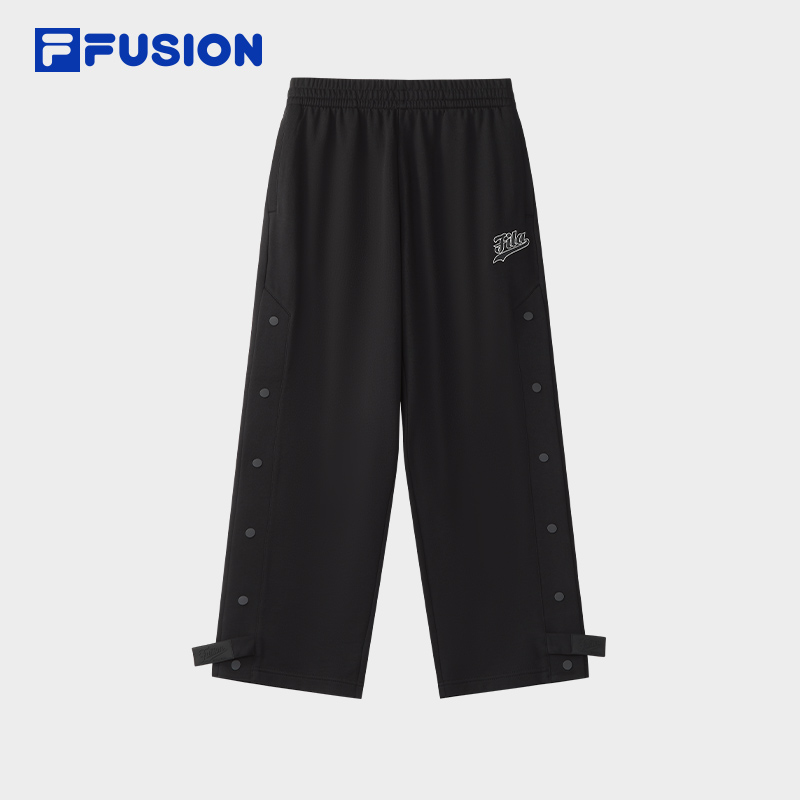 FILAFUSION斐乐男子长裤