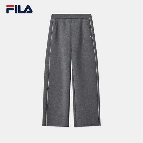 FILA斐乐女子针织长裤