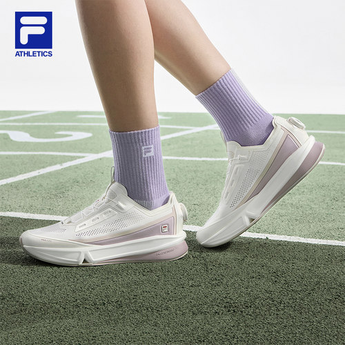 FILA斐乐FITNESS跑步鞋
