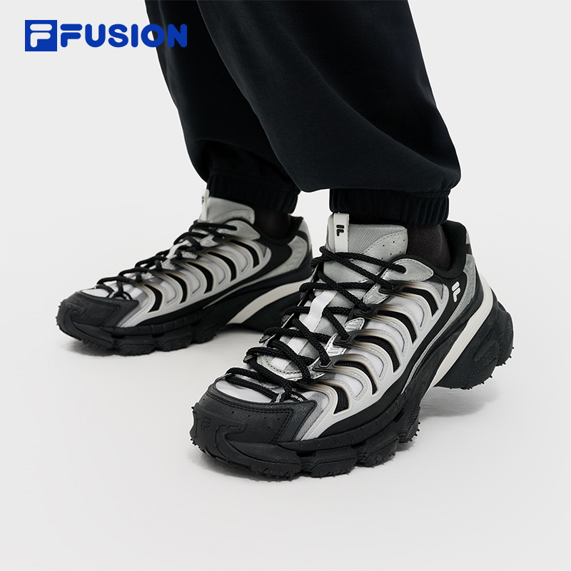 FILAFUSION斐乐男子机能潮鞋