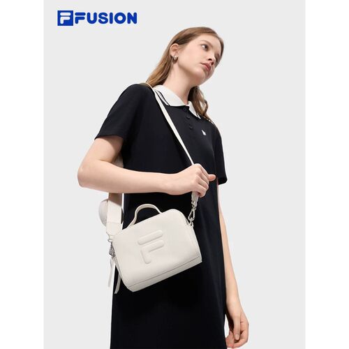 FILAFUSION斐乐潮牌挎包