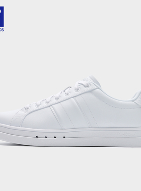 FILA 斐乐官方男鞋VIGOR网球生活鞋2025秋季新款板鞋运动鞋休闲鞋