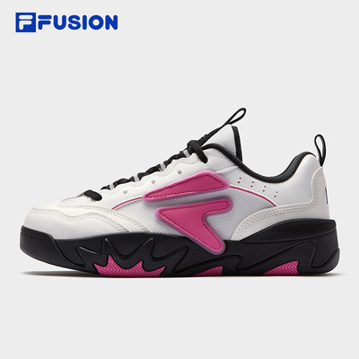 FILAFUSION斐乐潮牌板鞋