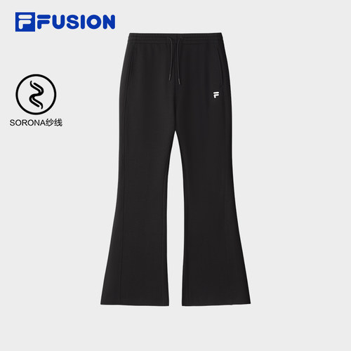 FILA斐乐女子针织长裤