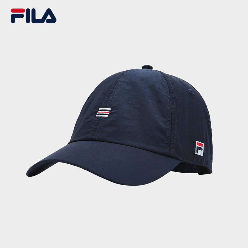 FILA 斐乐情侣轻量防晒透气健身运动帽遮阳鸭舌帽子棒球帽遮阳帽,运动包/户外包/配件,运动帽,淘宝优惠券,粉丝福利购,淘宝优惠卷