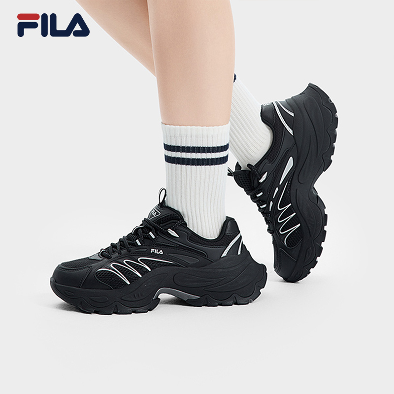 FILA斐乐女鞋摩登运动鞋