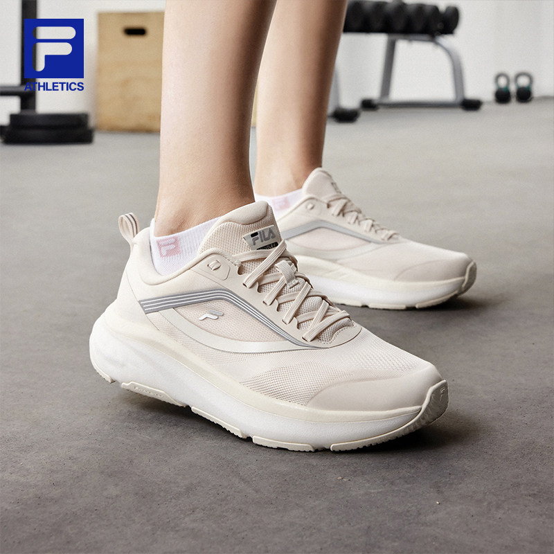 FILA斐乐柔云2代女鞋新款运动鞋跑步鞋官方旗舰正品,运动鞋new,跑步鞋,淘宝优惠券,粉丝福利购,淘宝优惠卷
