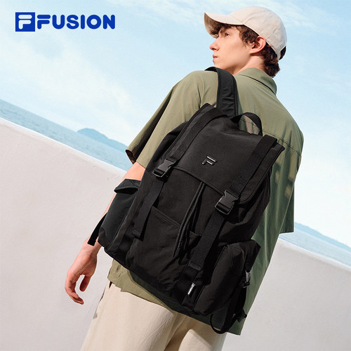 FILAFUSION斐乐潮牌背包