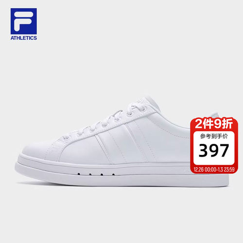 FILA斐乐男子网球生活鞋