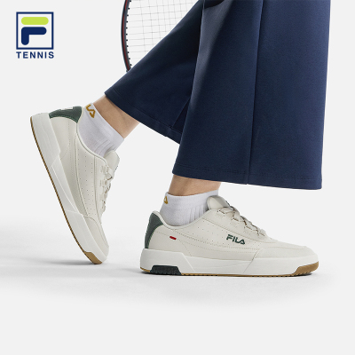 FILA斐乐TENNIS网球生活鞋