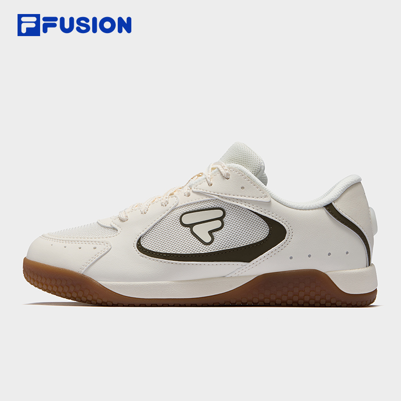 FILAFUSION斐乐潮牌板鞋