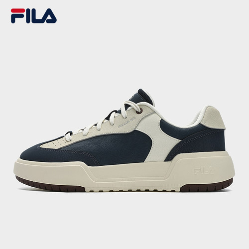 FILA斐乐男士摩登板鞋