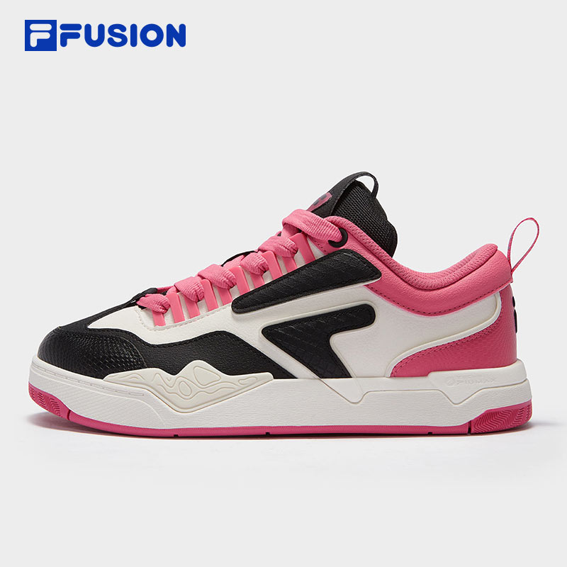 FILAFUSION斐乐专业滑板鞋女子