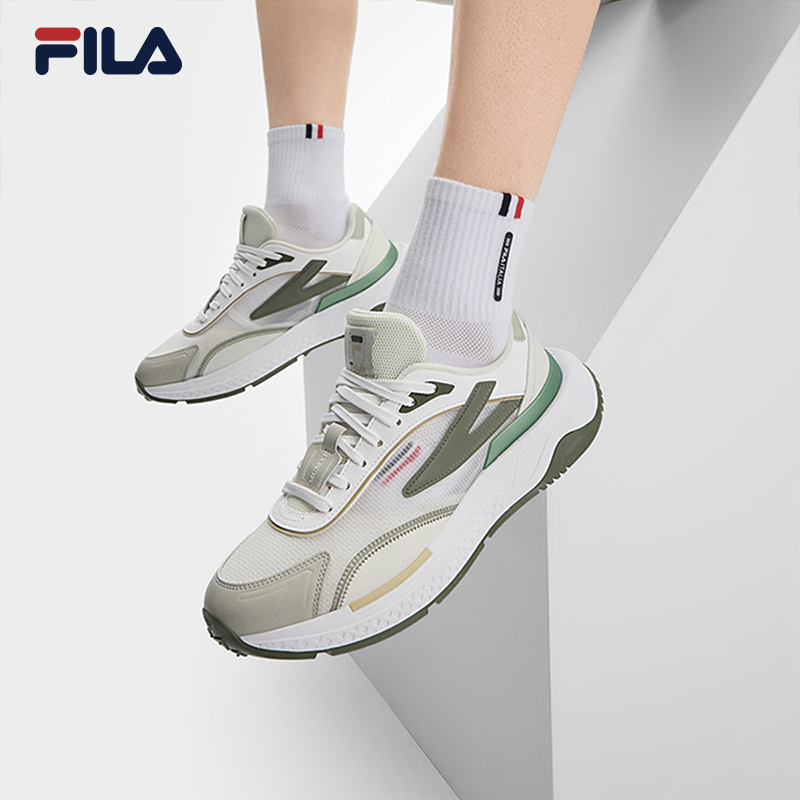 FILA斐乐男子摩登运动鞋