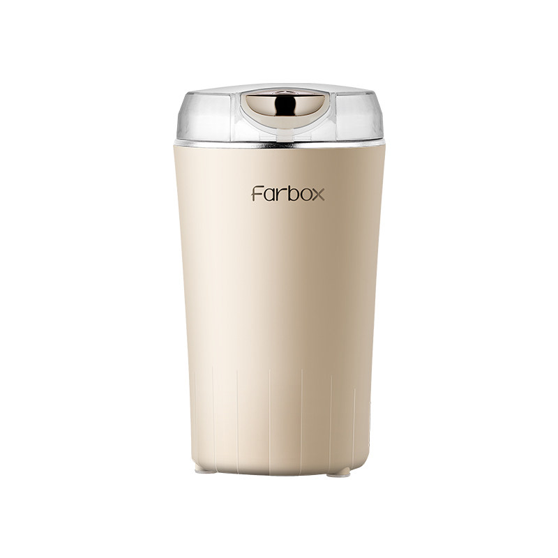 farbox磨粉机家用小型打粉机超细研磨器电动破碎机五谷中药粉碎机