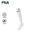 FILA斐乐儿童配件袜类2026年春季 新款 女中大童及膝袜