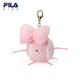 FILA斐乐儿童挂饰2026年春季 新款 男女童小童趣味网球玩偶可爱挂饰