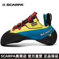 Scarpa Sika Rock Riging Shouse Chimera Chimera Мужчины и женщины в помещении и на открытом воздухе v