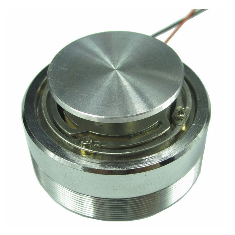 50mm振动扬共振喇叭大功音率低强震共动震4欧8w欧r20w25瓦声喇叭