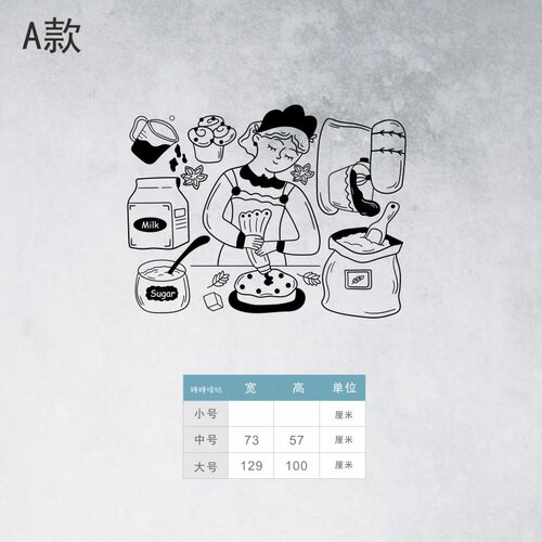 蛋糕制作过程价格 蛋糕制作过程图片 星期三