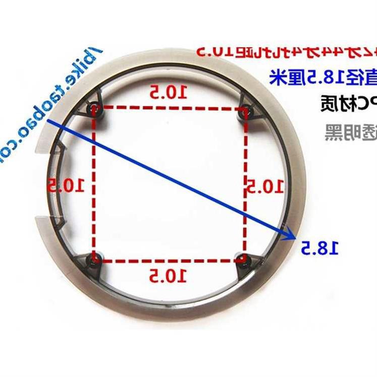 自行车链条户板野l外山地护外公路卸齿轮拆车简约椭圆加厚中置