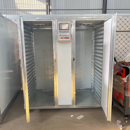 吉果多功能箱式烘干机质优价廉