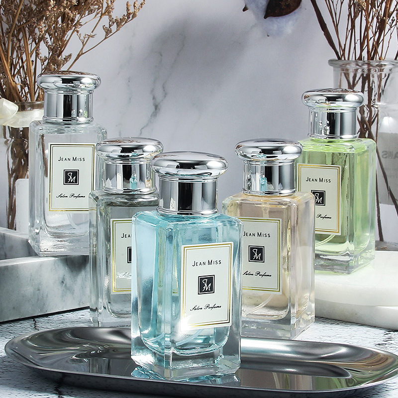 蓝风铃正装小苍兰中性